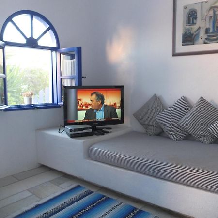 Ifestio Villas Oia Exterior photo