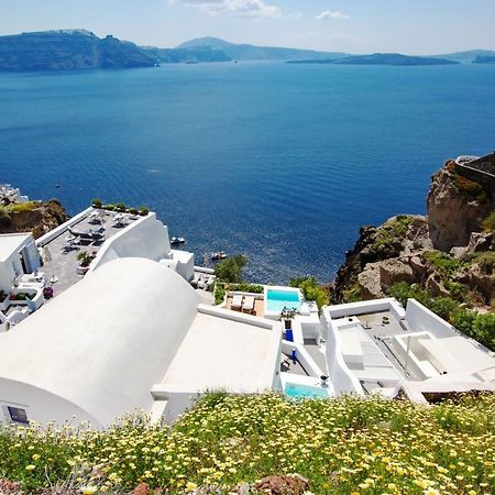 Ifestio Villas Oia Exterior photo