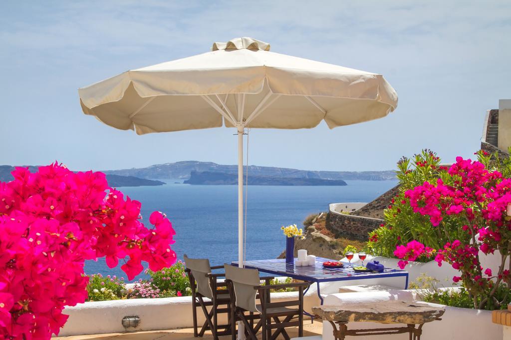 Ifestio Villas Oia Exterior photo