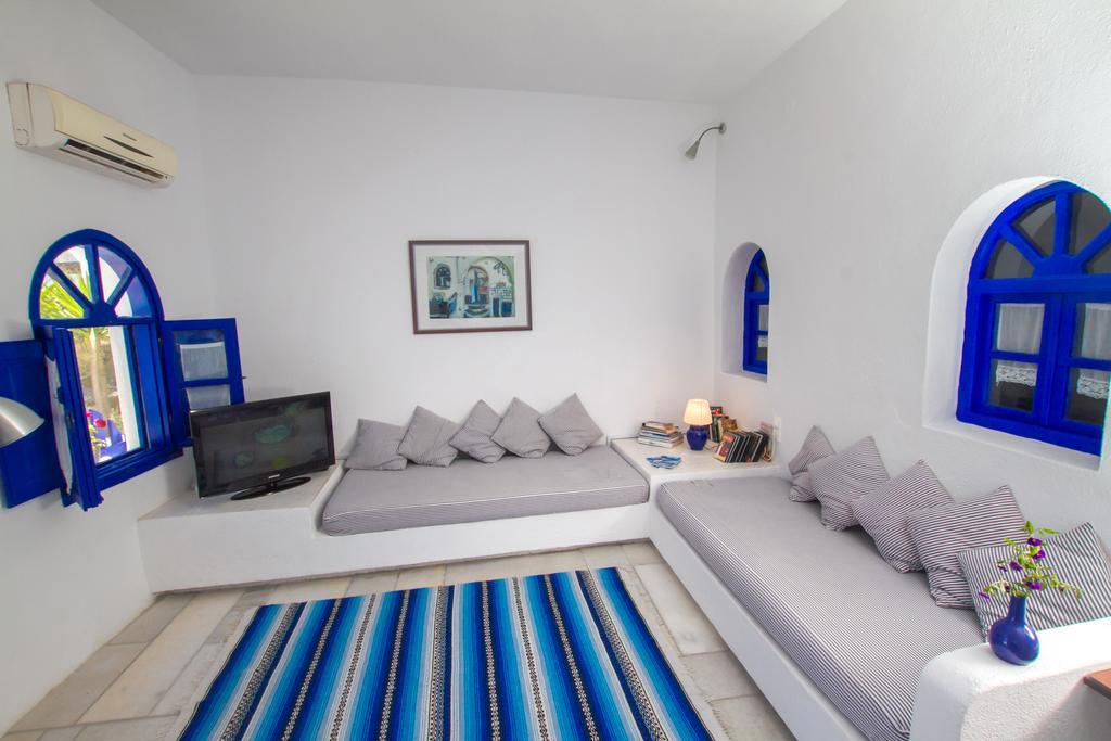 Ifestio Villas Oia Exterior photo