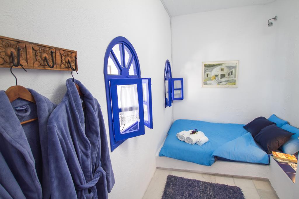 Ifestio Villas Oia Exterior photo