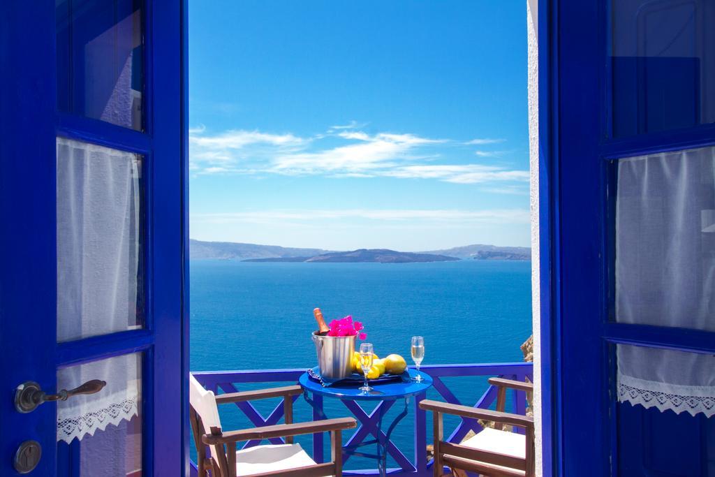 Ifestio Villas Oia Exterior photo
